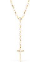 Collana Brosway Donna Soul in Acciaio Perla BSL04 - BSL04